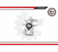 ESEN SKV Pinza Freno Trasero Derecho para Opel Meriva Zafira A F75 F48 F08 L35