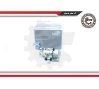 ESEN SKV Pinza Freno Trasero Derecho Sistema Akebono para Mazda Premacy 1.9 2.0