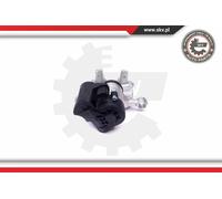 ESEN SKV Pinza Freno Trasero Derecho Sistema De ATE para VW T-Roc 1.5 TSI 1.0