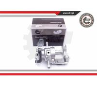 ESEN SKV Pinza Freno Trasero Derecho Sistema de Bosch para Ford Transit Caja