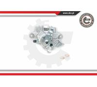 ESEN SKV Pinza Freno Trasero Derecho Sistema de Frenos Lucas para VW Golf IV 1.4