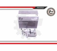 ESEN SKV Pinza Freno Trasero Derecho Sistema de Frenos TRW para Kia Cee'D