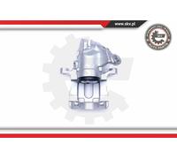 ESEN SKV Pinza Freno Trasero Derecho Sistema de Girling para VW Golf III 1.8 1.6