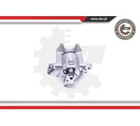 Caliper Skv Trasero Derecha para Audi A2 Seat Córdoba Ibiza IV VW Polo 6q061542