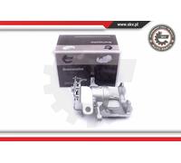 ESEN SKV Pinza Freno Trasero Derecho Sistema de para Ford Transit Custom V362