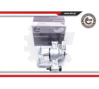 ESEN SKV Pinza Freno Trasero Derecho Sistema de para Renault Master III Caja