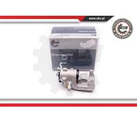 ESEN SKV Pinza Freno Trasero Derecho Sistema de TRW para Opel Zafira B 1.8 1.6