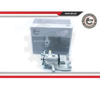 ESEN SKV Pinza Freno Trasero Izquierda para Ford Kuga I Galaxy WA6 BA7 Da Hcp Dp