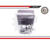 ESEN SKV Pinza Freno Trasero Izquierda para Land Rover Discovery IV Gama L319 La