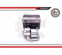 ESEN SKV Pinza Freno Trasero Izquierda para Mercedes Sprinter 3-T Caja VW Lt 903