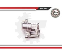 ESEN SKV Pinza Freno Trasero Izquierda para Mitsubishi Outlander I Lancero VII