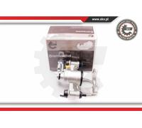ESEN SKV Pinza Freno Trasero Izquierda para Renault Master III Caja Nissan NV400