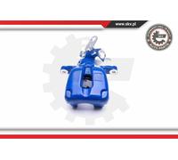 ESEN SKV Pinza Freno Trasero Izquierda para VW Golf VI Audi A3 Sportback 5K1 5M1