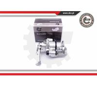 ESEN SKV Pinza Freno Trasero Izquierda Sistema Brembo para Ford Transit Caja 2.4