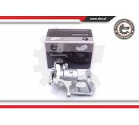 ESEN SKV Pinza Freno Trasero Izquierda Sistema de Bosch para Ford Transit Custom