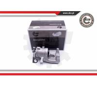 ESEN SKV Pinza Freno Trasero Izquierda Sistema de Lucas para Opel Astra G Cc 1.6