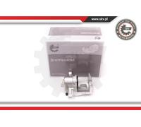 ESEN SKV Pinza Freno Trasero Izquierda Sistema de Mando para Hyundai Tucson 2.0