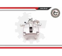 Caliper Skv Trasero Izquierdo para Citroen Jumpy Fiat Scudo Peugeot Experte