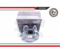 Pinza de freno Eje trasero izquierda (2 émbolos) 46SKV023 ESEN SKV para JAGUAR