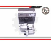 ESEN SKV Pinza Freno Trasero Izquierda Sistema para Ford Transit Connect 1.8 Di