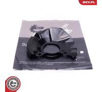 ESEN SKV Placa De Anclaje Guardabarros Derecho Para Hyundai Matrix FC 1.6 1.8