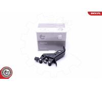ESEN SKV Puerta Corredera Guía de Rueda Centro Derecho Apto para Opel Combo Tour
