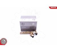ESEN SKV Puerta Corredera Guía de Rueda Inferior Derecho para Mercedes Vito Bus