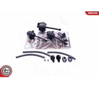 ESEN SKV Reparación Módulo Colector de Admisión para Mercedes SLK CLS R171 C219