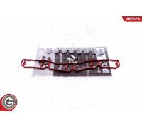 ESEN SKV Reparación Módulo Colector de Admisión para VW Golf VI Tiguan Audi Q3