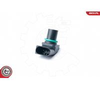 ESEN SKV Revoluciones Dador de Impulso para BMW 3er Touring X1 F31 E91 E84 E83