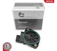 ESEN SKV Revoluciones Dador de Impulso para Chrysler PT Cruiser Mitsubishi PT