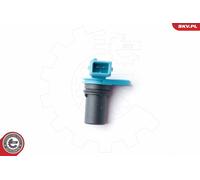 ESEN SKV Revoluciones Dador de Impulso para Ford Fiesta VI Mazda 2 C30 Jh Jd