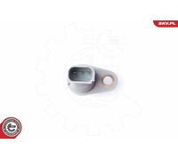 ESEN SKV Revoluciones Dador de Impulso para Ford Transit Custom Caja Tourneo