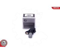 ESEN SKV Revoluciones Dador de Impulso para Mercedes SLK Clase C R170 W203
