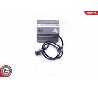 ESEN SKV Revoluciones Dador de Impulso para Opel Zafira B Astra H Caravan A05