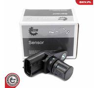 ESEN SKV Revoluciones Dador de Impulso para Suzuki Jimny Todoterreno Sn FJ Fh
