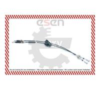 ESEN SKV Seilzug, Schaltgetriebe 27SKV006