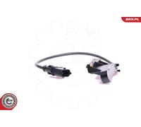 ESEN SKV Sensor de Revoluciones Dador de Impulso para Opel Zafira A Astra H Saab
