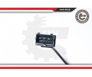 ESEN SKV Sensor De Revoluciones Eléctrico Para Fiat Panda Van