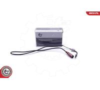 ESEN SKV Sensor de Temperatura de Emisión Nox Apto para VW Touran Tiguan 5T1 AD1