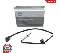 ESEN SKV Sensor de Temperatura Emisión Apto para BMW X3 3er Turismo F25 G01 F97