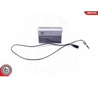 ESEN SKV Sensor de Temperatura Emisión Apto para VW Golf VI 5K1 AJ5 5C1 5C2 5C7
