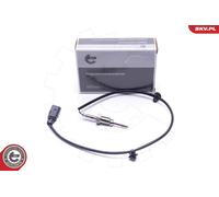 ESEN SKV Sensor de Temperatura Emisión Nox para Audi A4 Avant 8K5 B8 8K2 8R 8TA