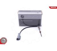 ESEN SKV Sensor de Temperatura Emisión Nox para Ford Fiesta VI B-Max JK Fa Fd Fb