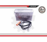 ESEN SKV Sensor de Temperatura Emisión para VW Transporter V Bus 7HB 7HJ 7EB