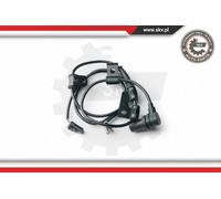 ESEN SKV Sensor De Velocidad Delantera Para Hyundai Elantra XD FC KIA Cerato