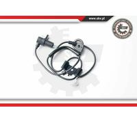 ESEN SKV Sensor De Velocidad Trasero Para Hyundai Elantra XD FC KIA Cerato