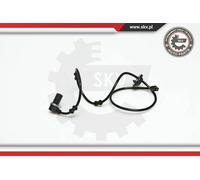 ESEN SKV Sensor De Velocidad Trasero Para Mercedes-Benz E-Class W210 Nuevo