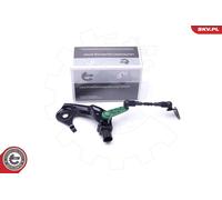 ESEN SKV Sensor Luz de Xenón Reguladro Longitud Faro Trasero Izquierdo para Audi