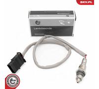 ESEN SKV Sonda Lambda Ajuste para BMW 2 Active Tourer 218i 220i 216i X1 Mini